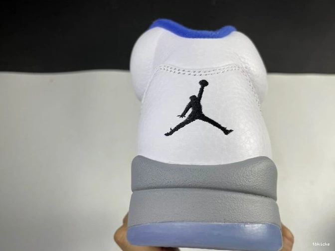 Rep TB Air Stealth White Retro DD0587-140 5 (2021) Jordan 0731